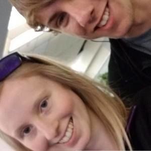 Meet your Posher, James